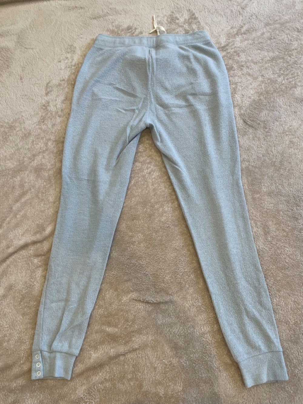 Light Blue Lounge Set - Picture 2 of 6